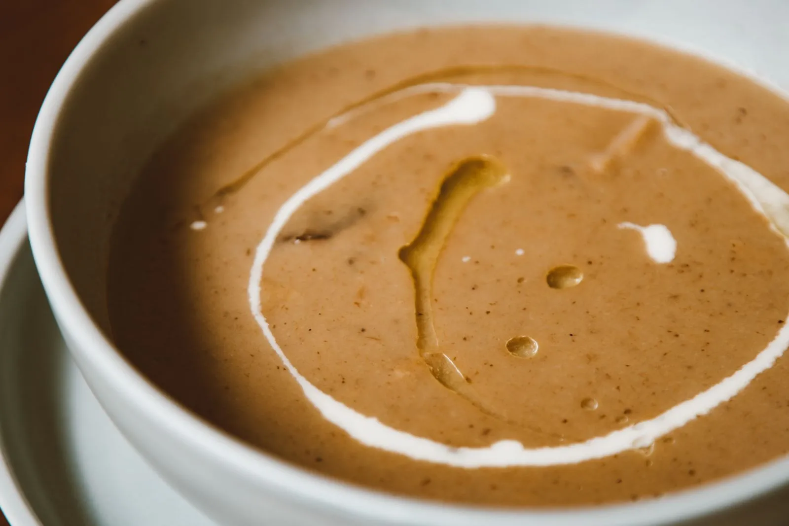 How to Choose Soup for a Catered Event